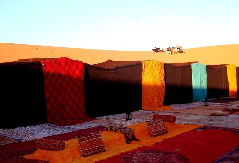 Hotel Palmeras Y Dunas