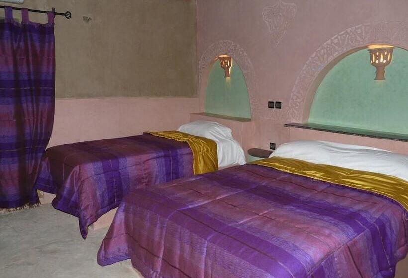 Hotel Palmeras Y Dunas