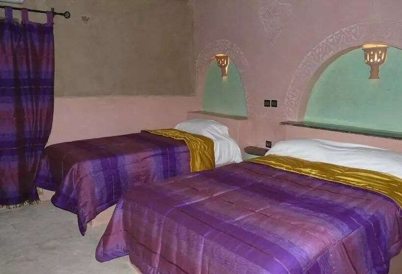 فندق Palmeras Y Dunas