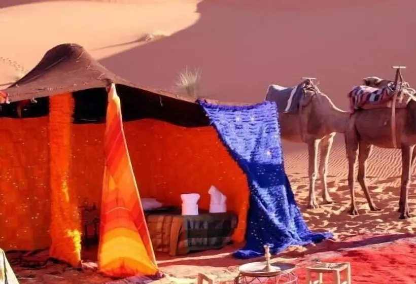 فندق Palmeras Y Dunas