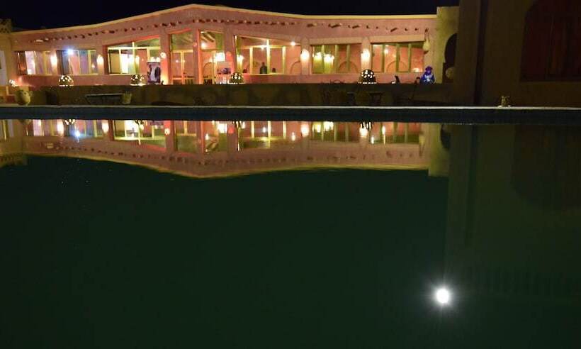 Hotel Palmeras Y Dunas