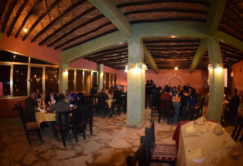 Hotel Palmeras Y Dunas