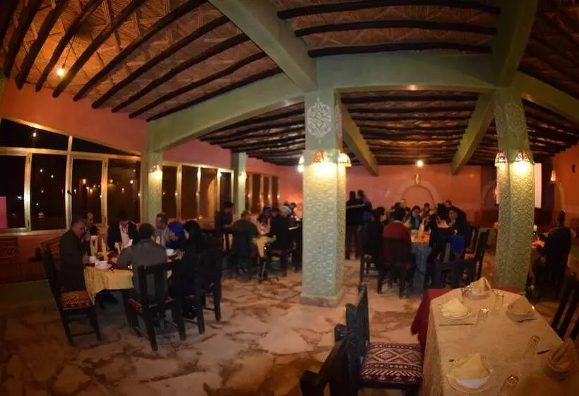 فندق Palmeras Y Dunas