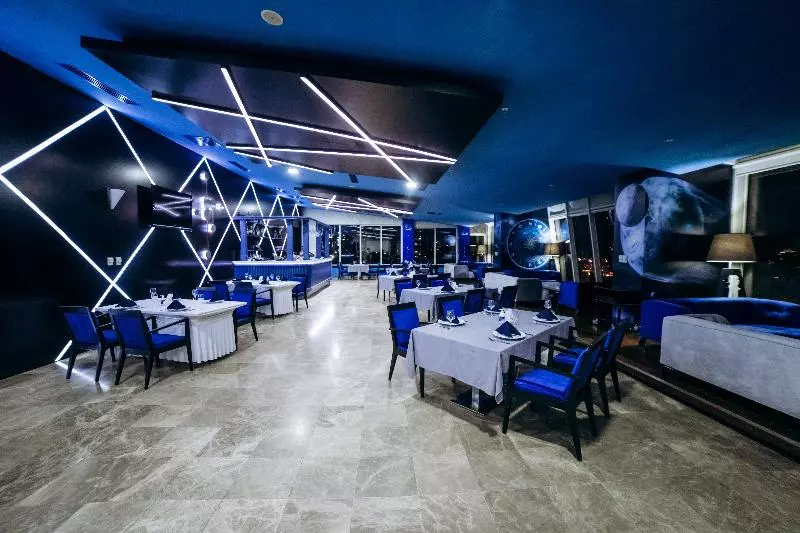 ホテル Point  Baku