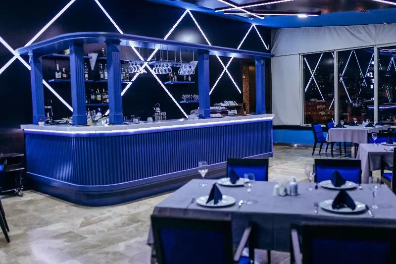 ホテル Point  Baku