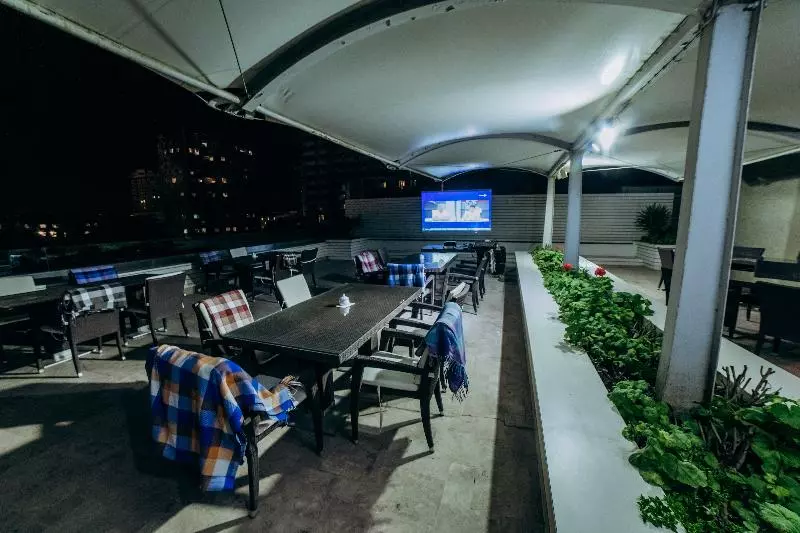 ホテル Point  Baku