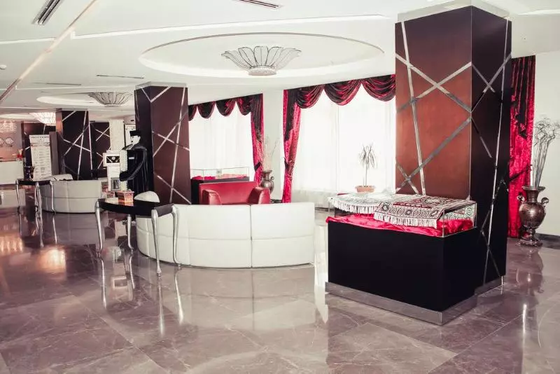 ホテル Point  Baku