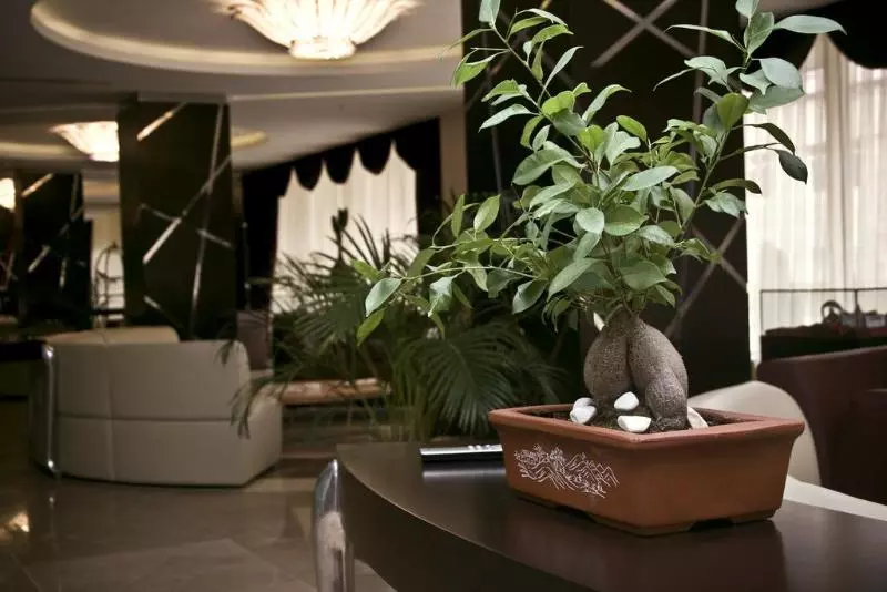 ホテル Point  Baku