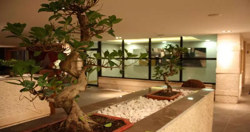 ホテル Point  Baku