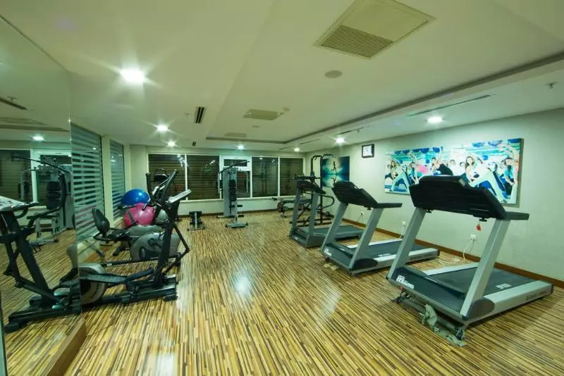 ホテル Point  Baku