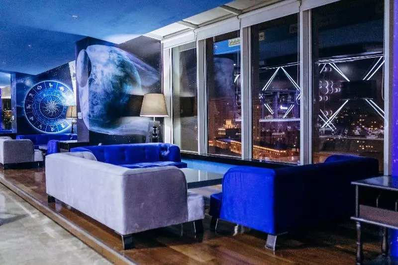 ホテル Point  Baku