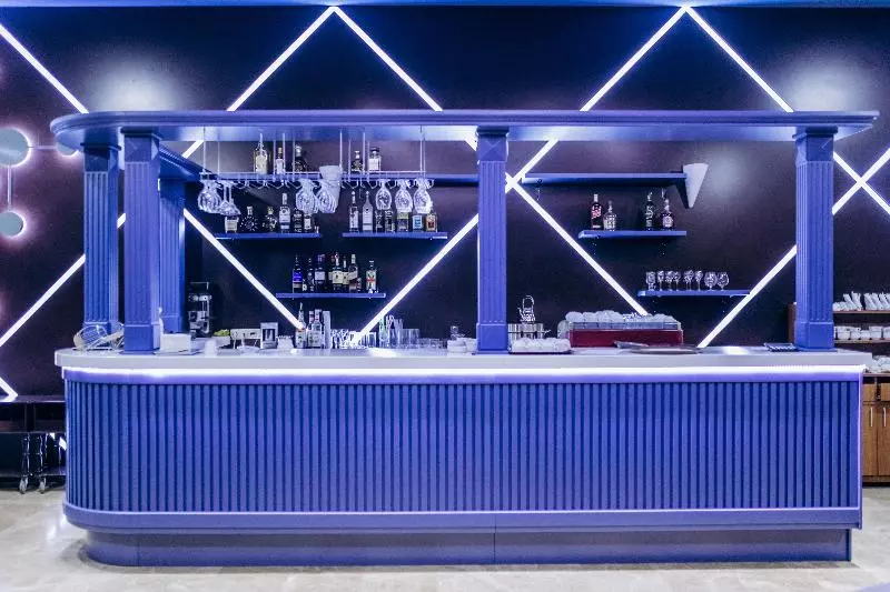 ホテル Point  Baku