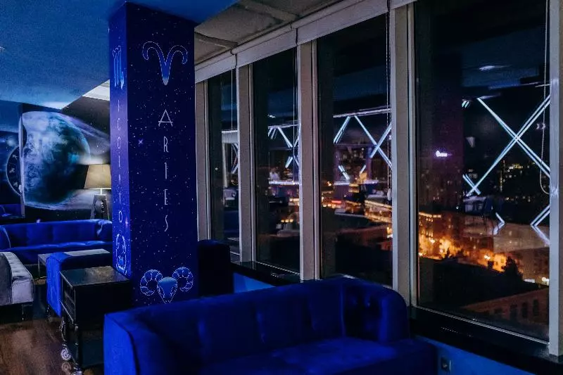 ホテル Point  Baku