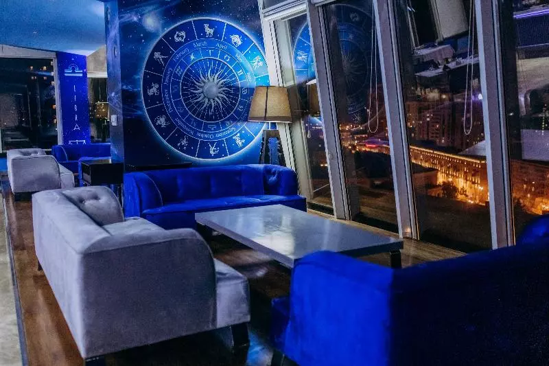 ホテル Point  Baku