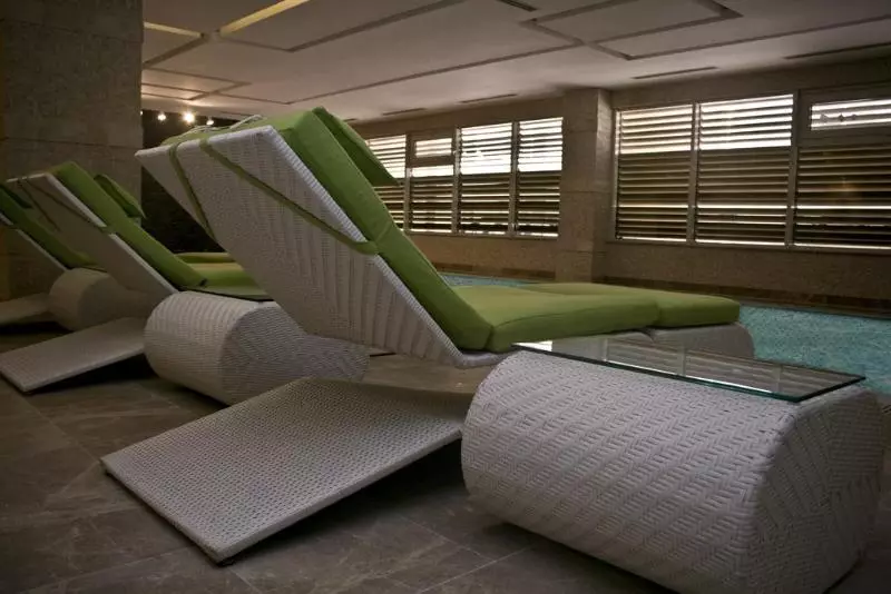 ホテル Point  Baku