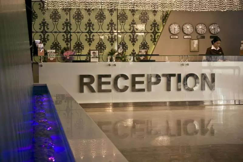 ホテル Point  Baku