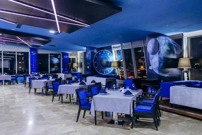 ホテル Point  Baku