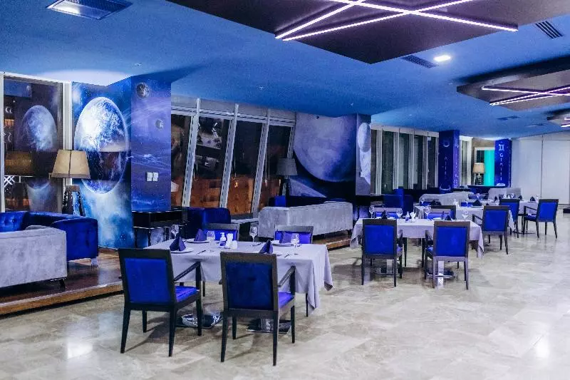 ホテル Point  Baku