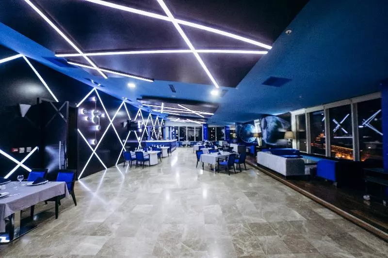 ホテル Point  Baku