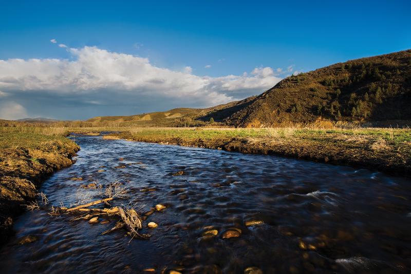 בית מלון כפרי Raintree S The Miners Club Park City