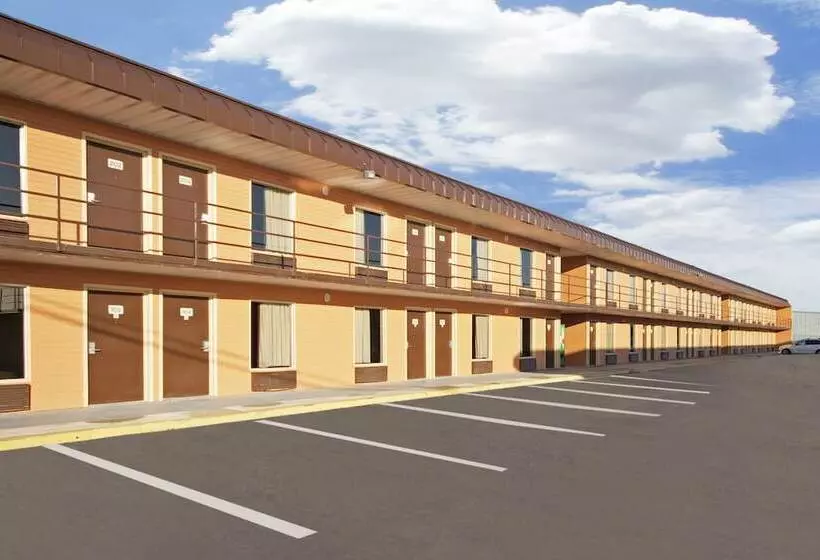 ホテル Rogers Inn