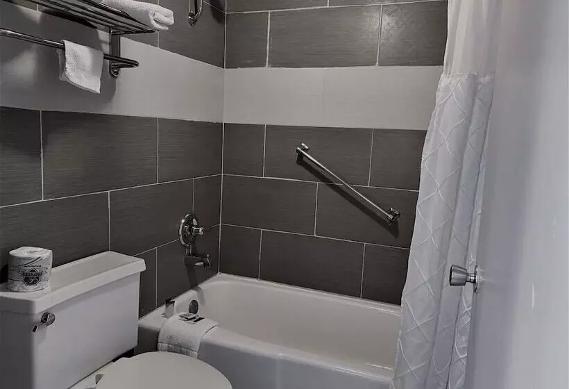 ホテル Rogers Inn