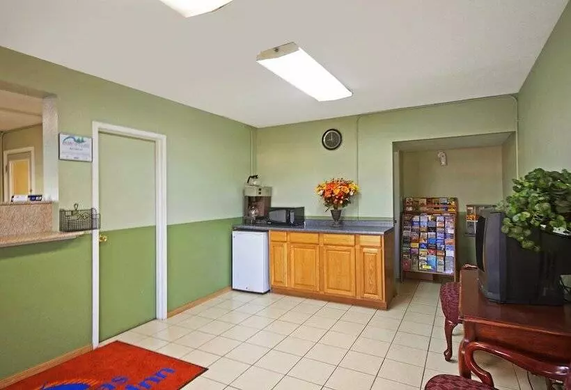 ホテル Rogers Inn