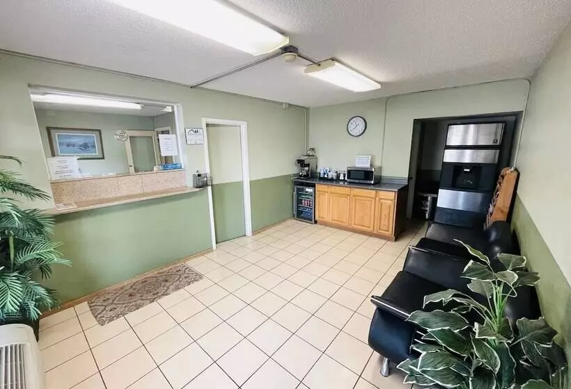 ホテル Rogers Inn