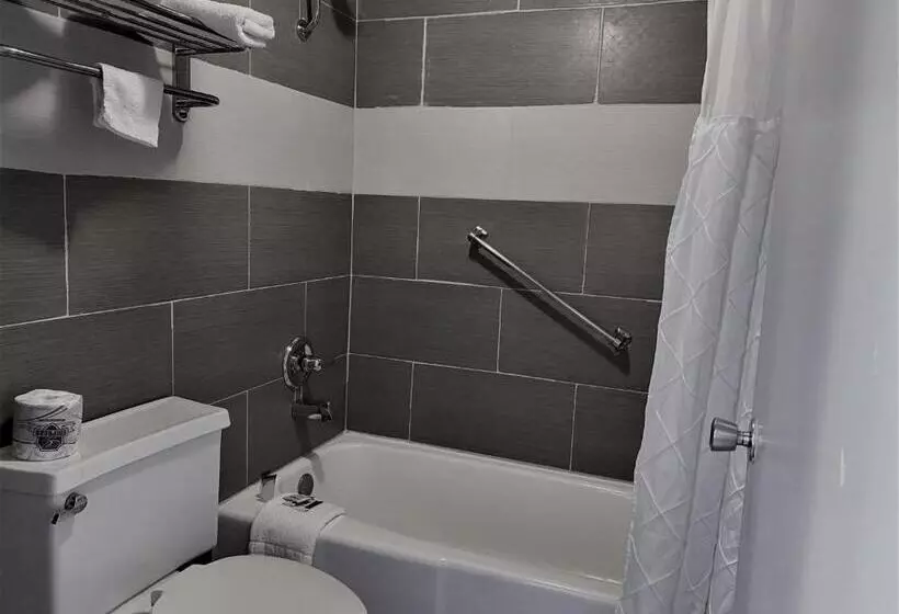 ホテル Rogers Inn