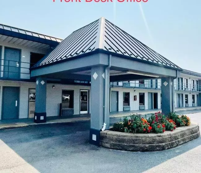 ホテル Rogers Inn