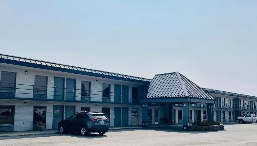 ホテル Rogers Inn