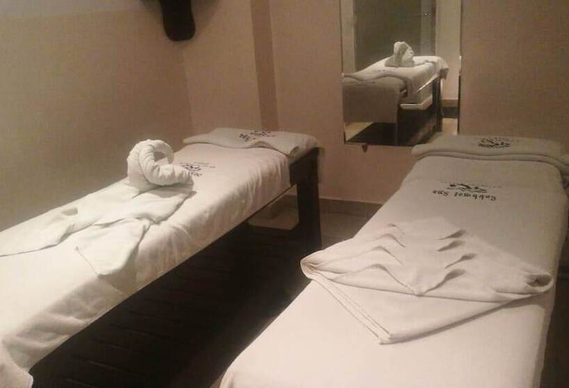 هتل Sharm Bride Resort Aqua & Spa