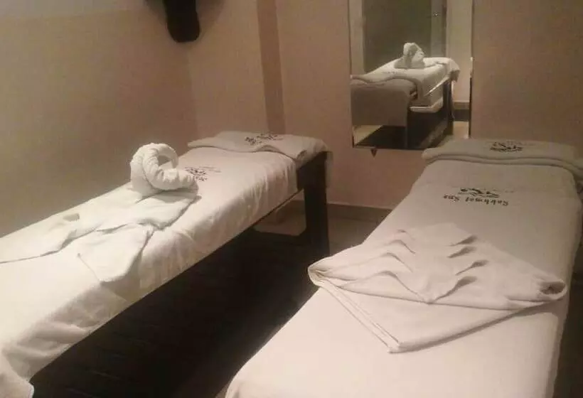 هتل Sharm Bride Resort Aqua & Spa