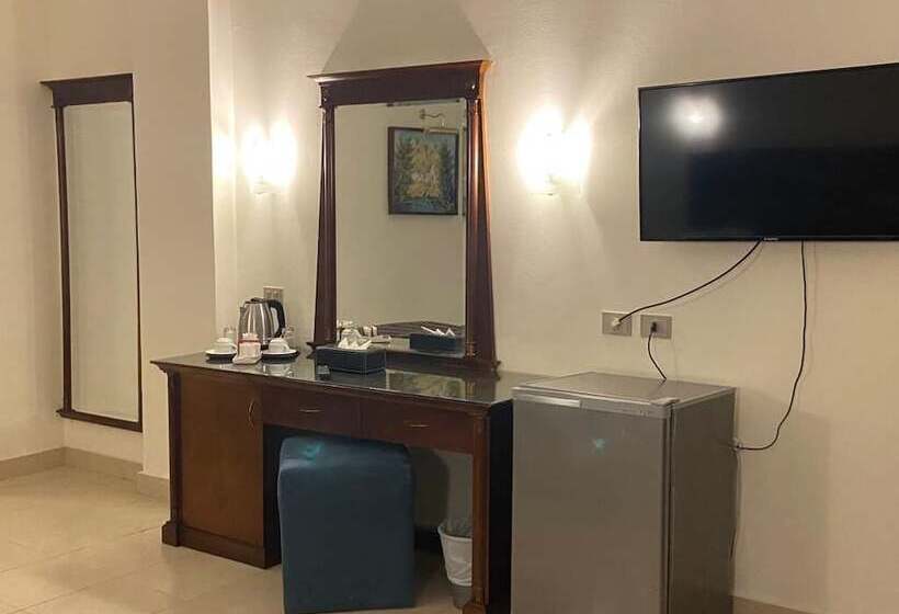 هتل Sharm Bride Resort Aqua & Spa