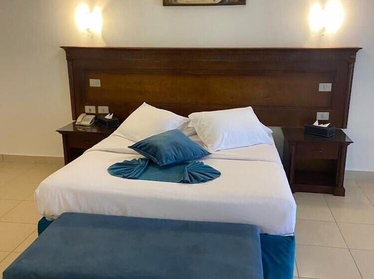 هتل Sharm Bride Resort Aqua & Spa
