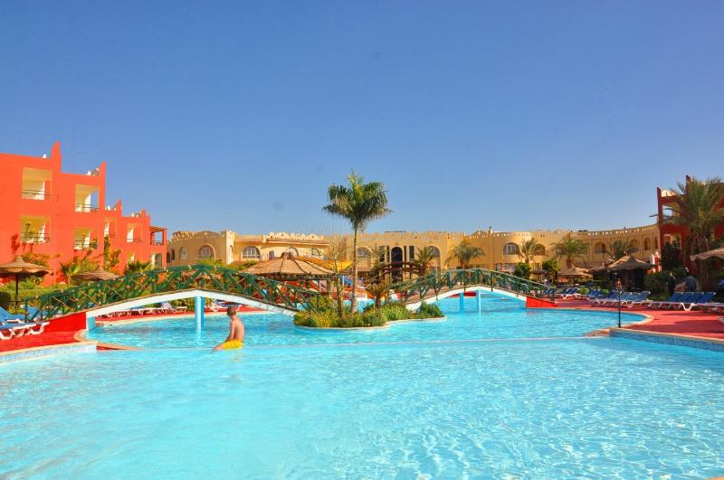 هتل Sharm Bride Resort Aqua & Spa