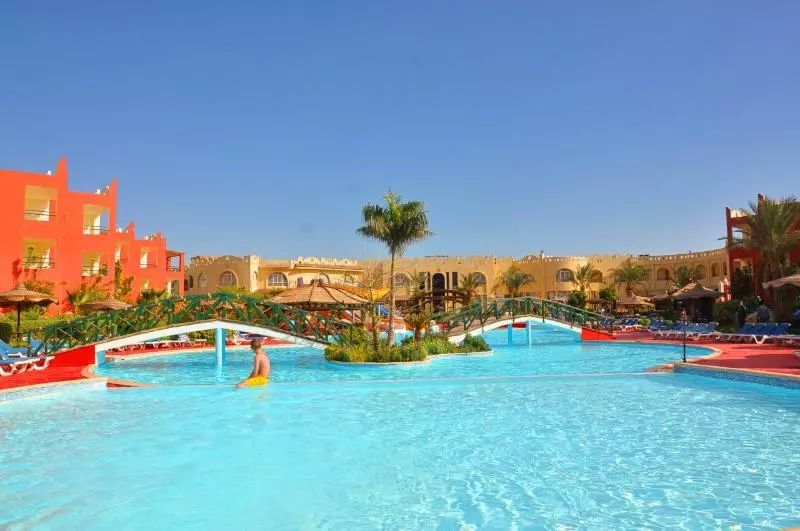 هتل Sharm Bride Resort Aqua & Spa