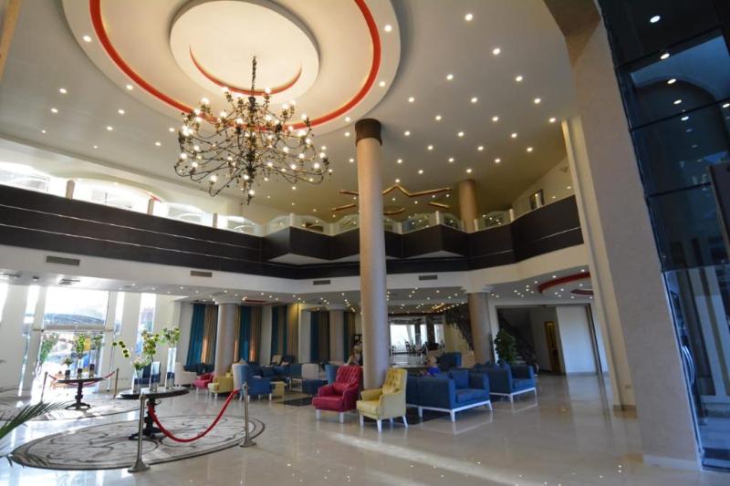 هتل Sharm Bride Resort Aqua & Spa