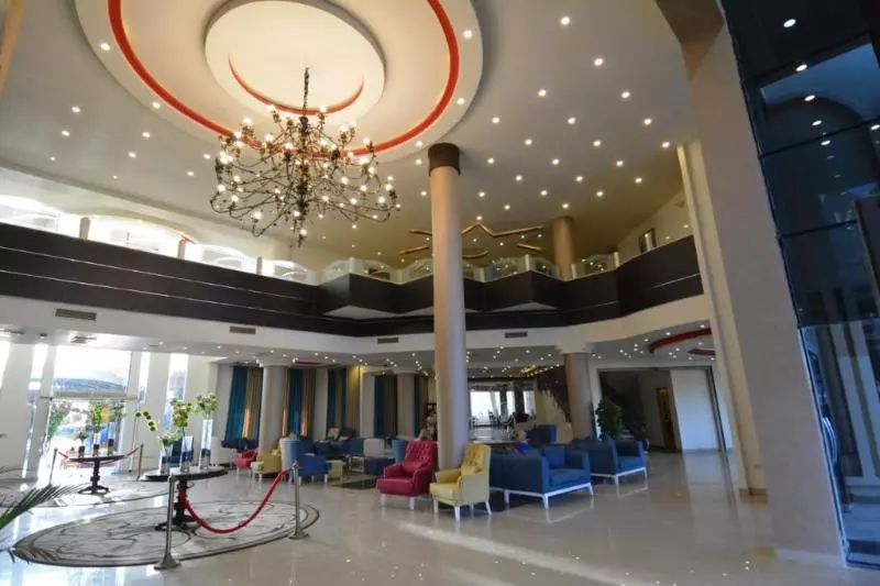 هتل Sharm Bride Resort Aqua & Spa