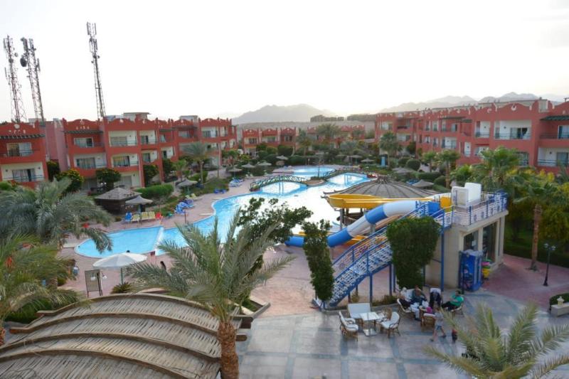 هتل Sharm Bride Resort Aqua & Spa