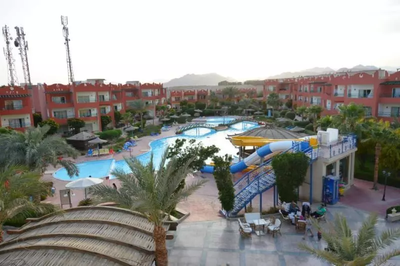 هتل Sharm Bride Resort Aqua & Spa