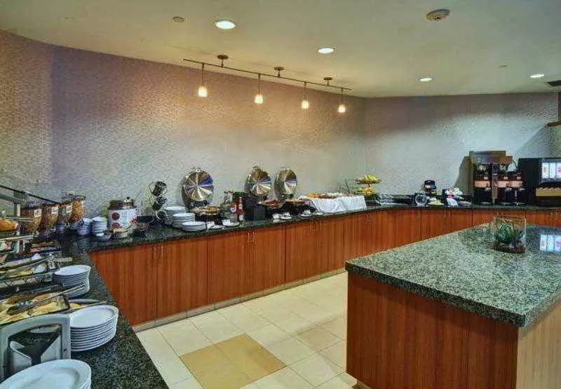 酒店 Springhill Suites By Marriott Dallas Dfw Airport East Las Colinas Irving