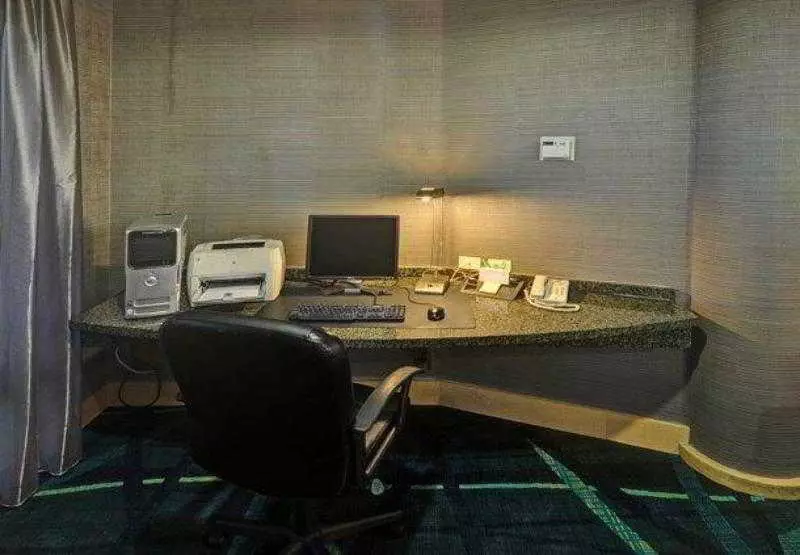 酒店 Springhill Suites By Marriott Dallas Dfw Airport East Las Colinas Irving