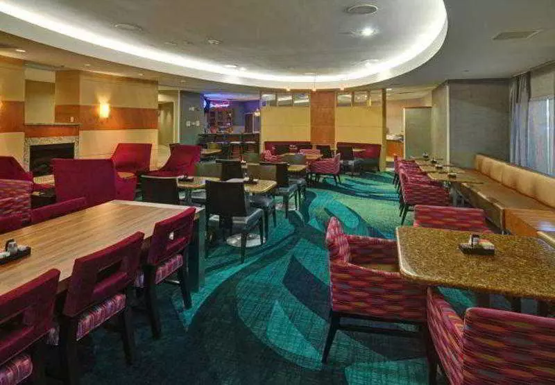 酒店 Springhill Suites By Marriott Dallas Dfw Airport East Las Colinas Irving