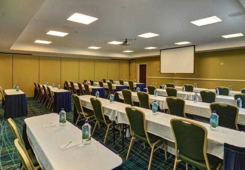 酒店 Springhill Suites By Marriott Dallas Dfw Airport East Las Colinas Irving