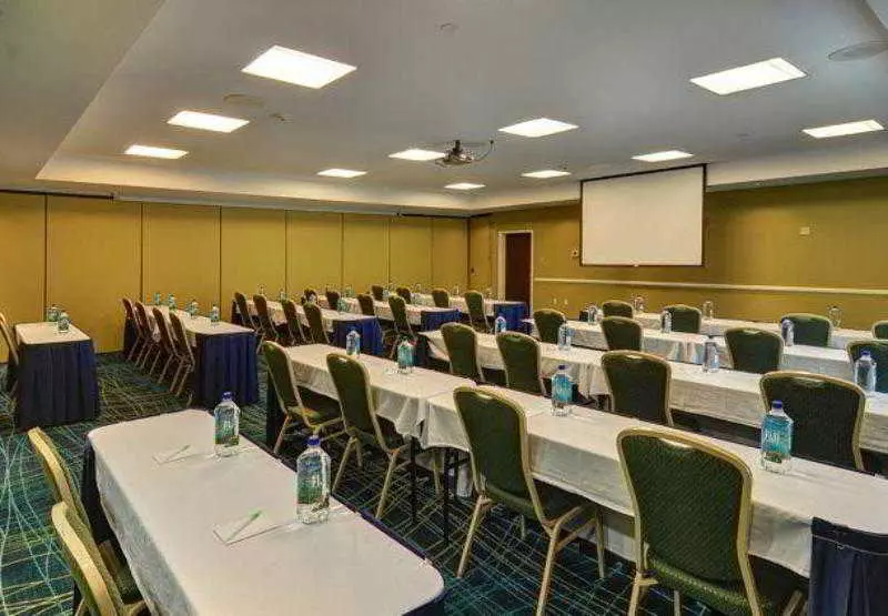 酒店 Springhill Suites By Marriott Dallas Dfw Airport East Las Colinas Irving