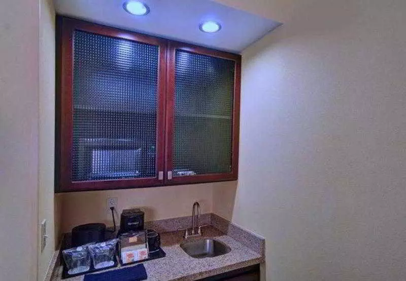 酒店 Springhill Suites By Marriott Dallas Dfw Airport East Las Colinas Irving