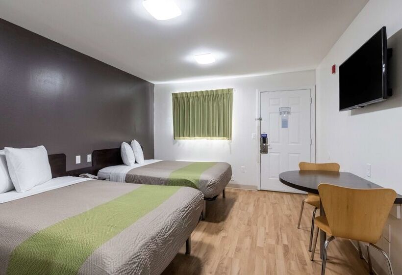 فندق Studio 6savannah, Ga