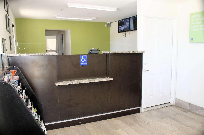 فندق Studio 6savannah, Ga