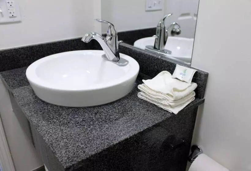 酒店 Studio 6savannah, Ga